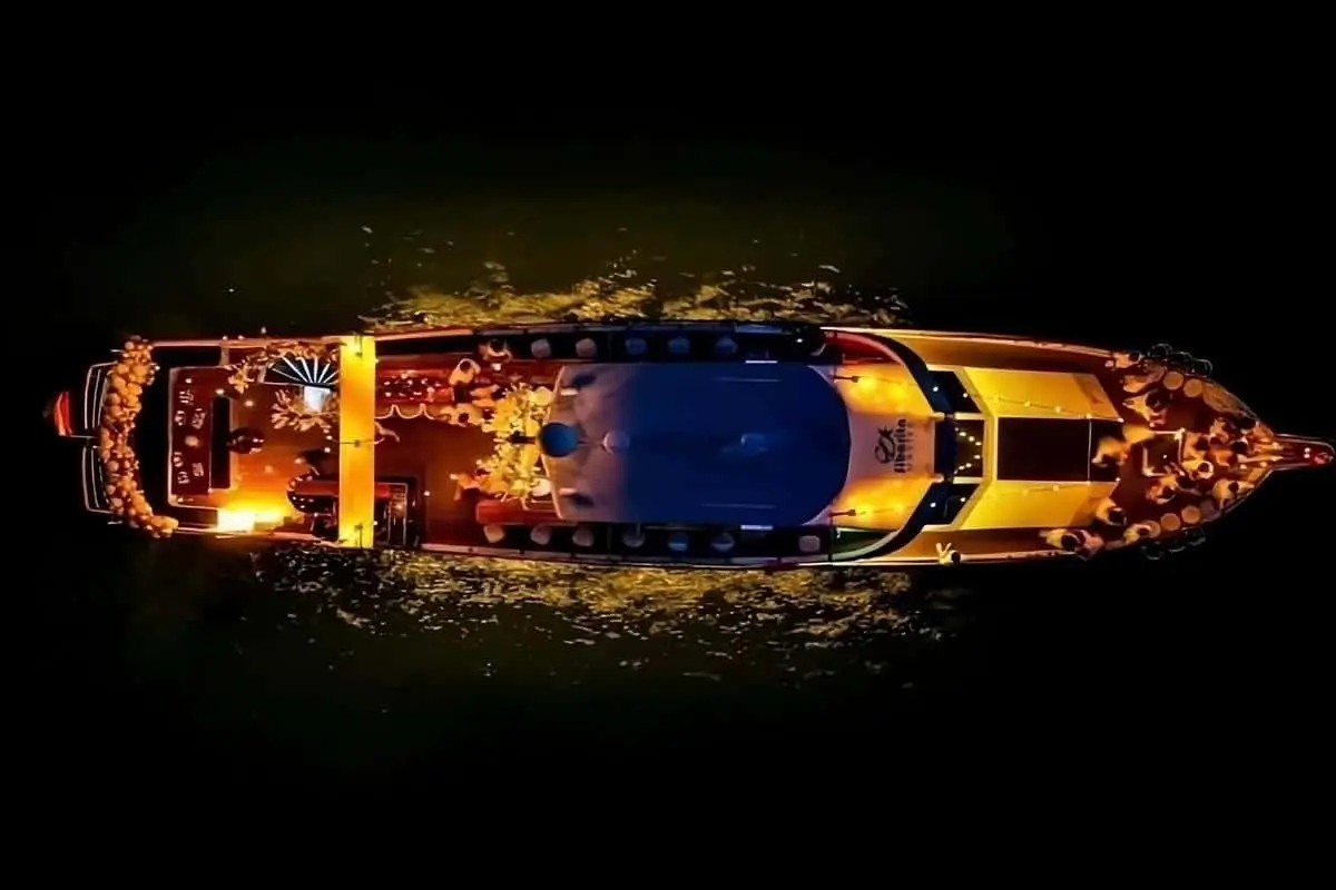 Cena Sibarita Master - Image 18