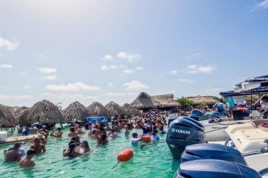 Isla Cholón Cartagena - Image 4