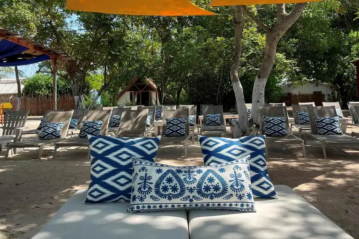 Dharma Beach Club - Image 9