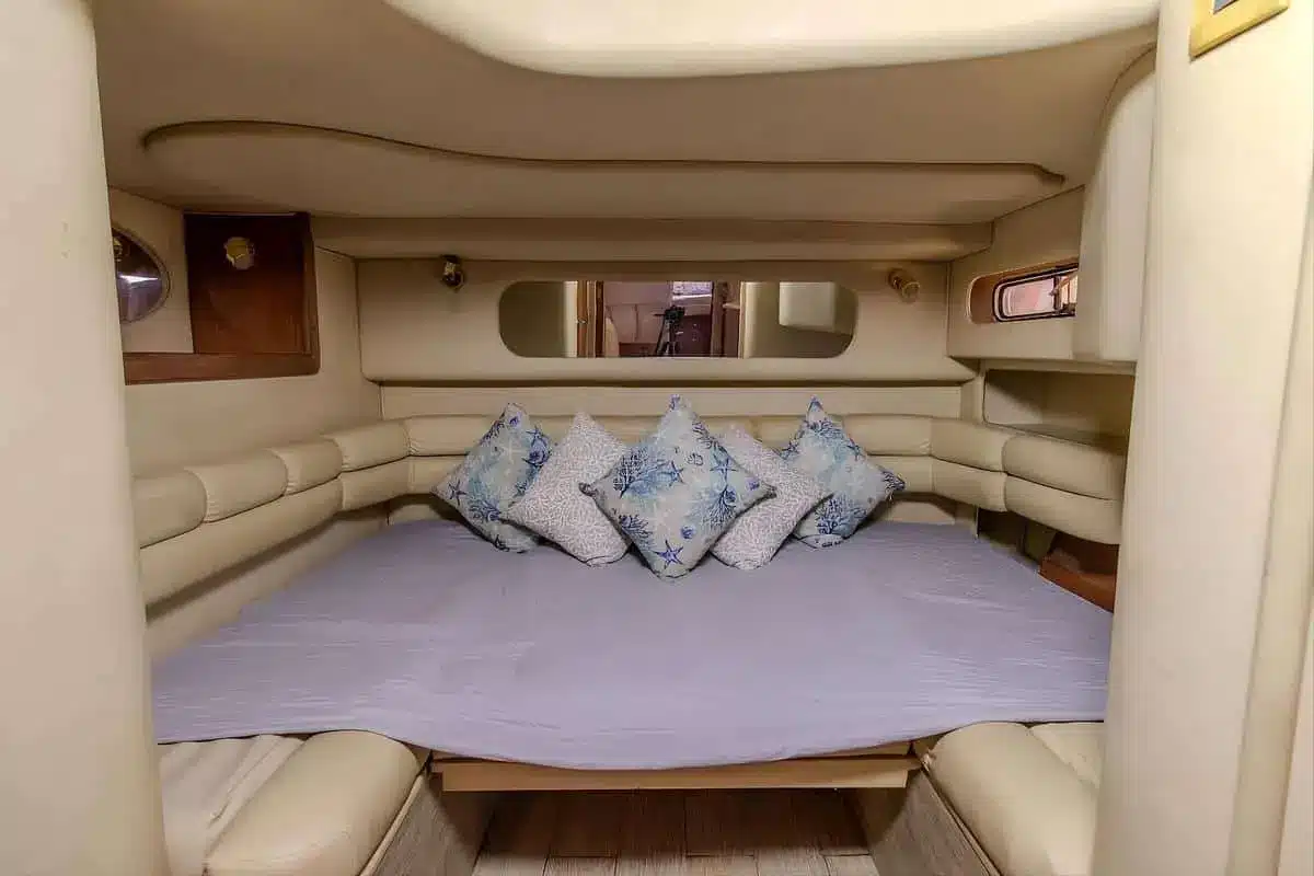 Yate Luz IV - Image 9