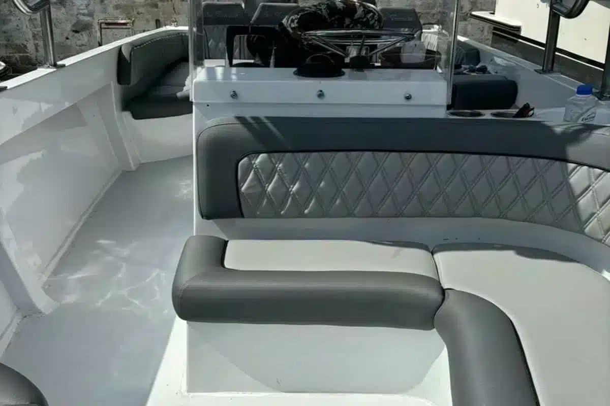 Lancha Sin Censura - Image 9