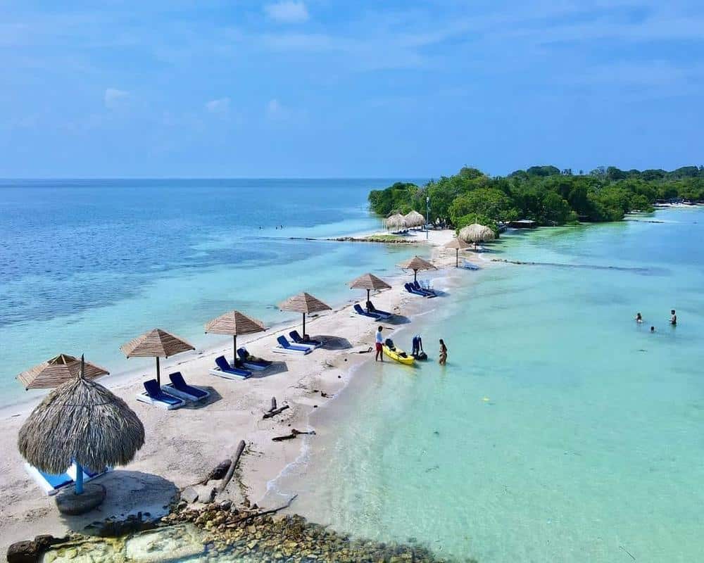 Isla Palma desde Cartagena - Image 17