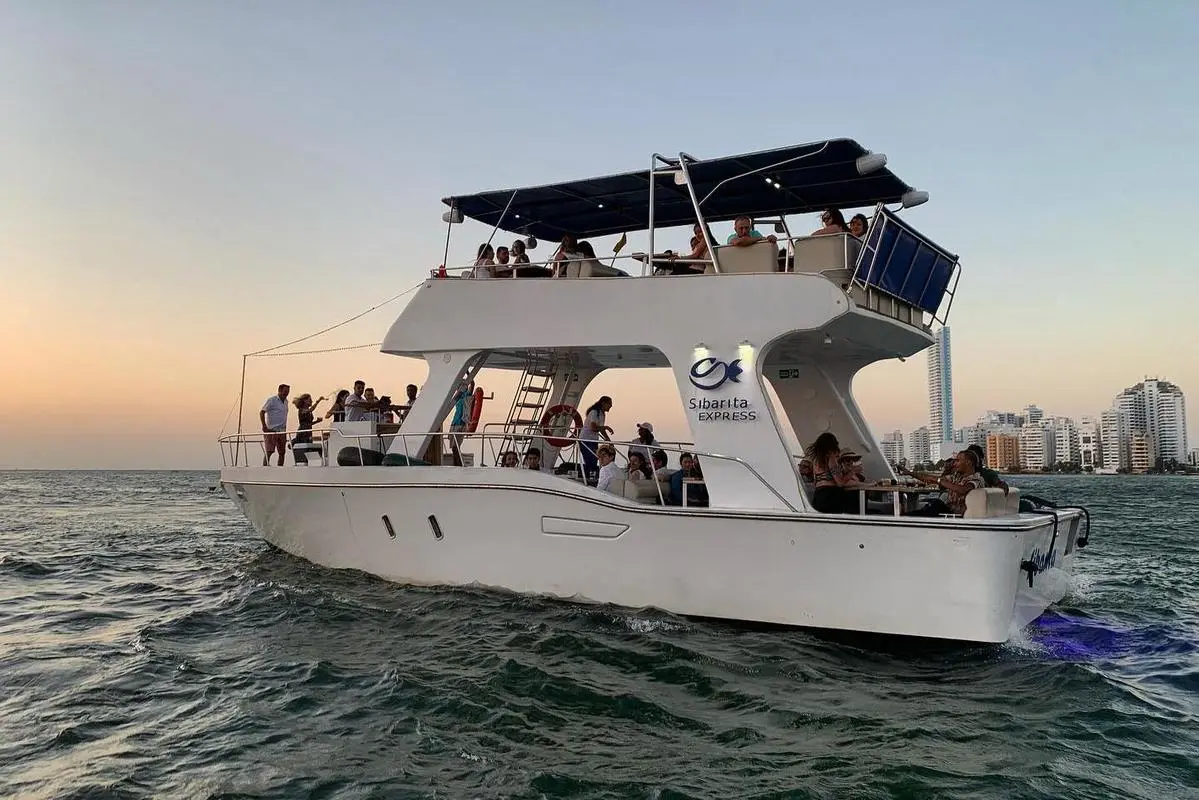 Atardecer Sibarita Express - Image 15