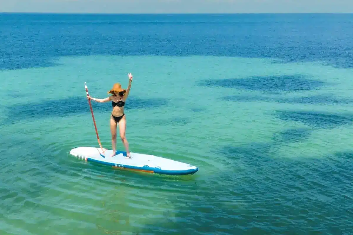 Sabai Beach Club - Image 11