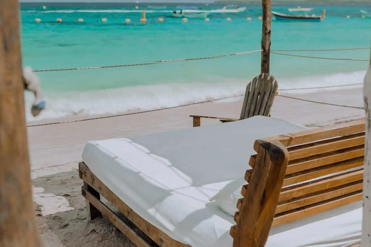 Nena Beach Cartagena - Image 19