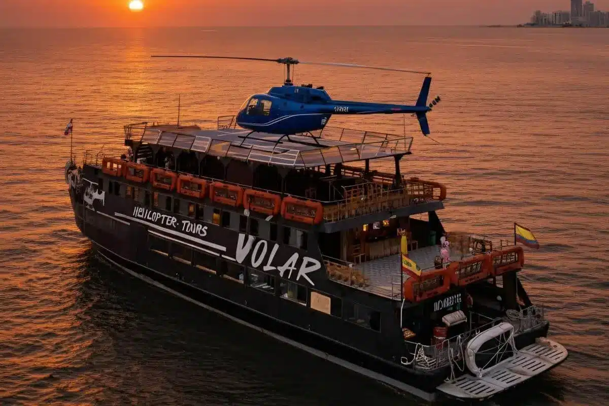 Noches Volar - Image 4