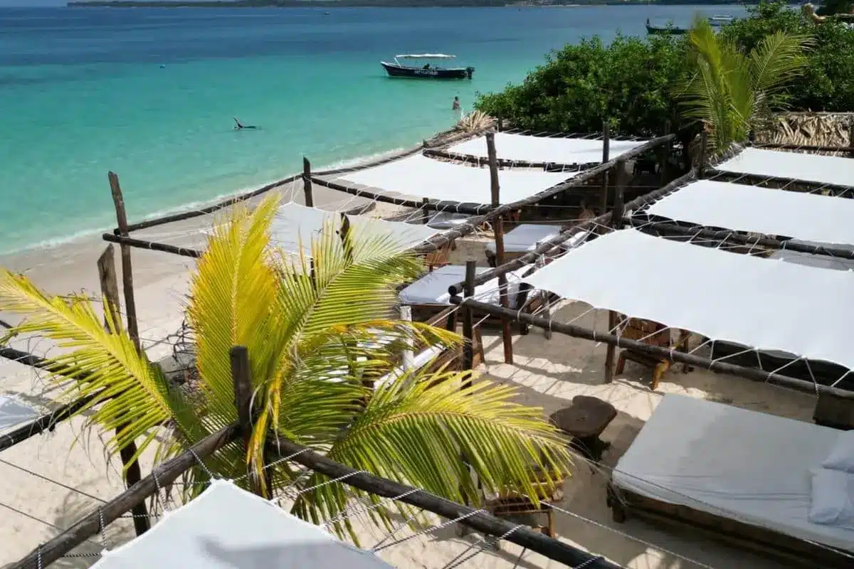 Nena Beach Cartagena - Image 9