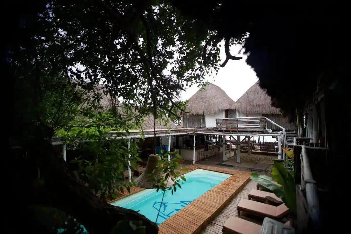 Nena Beach Cartagena - Image 11