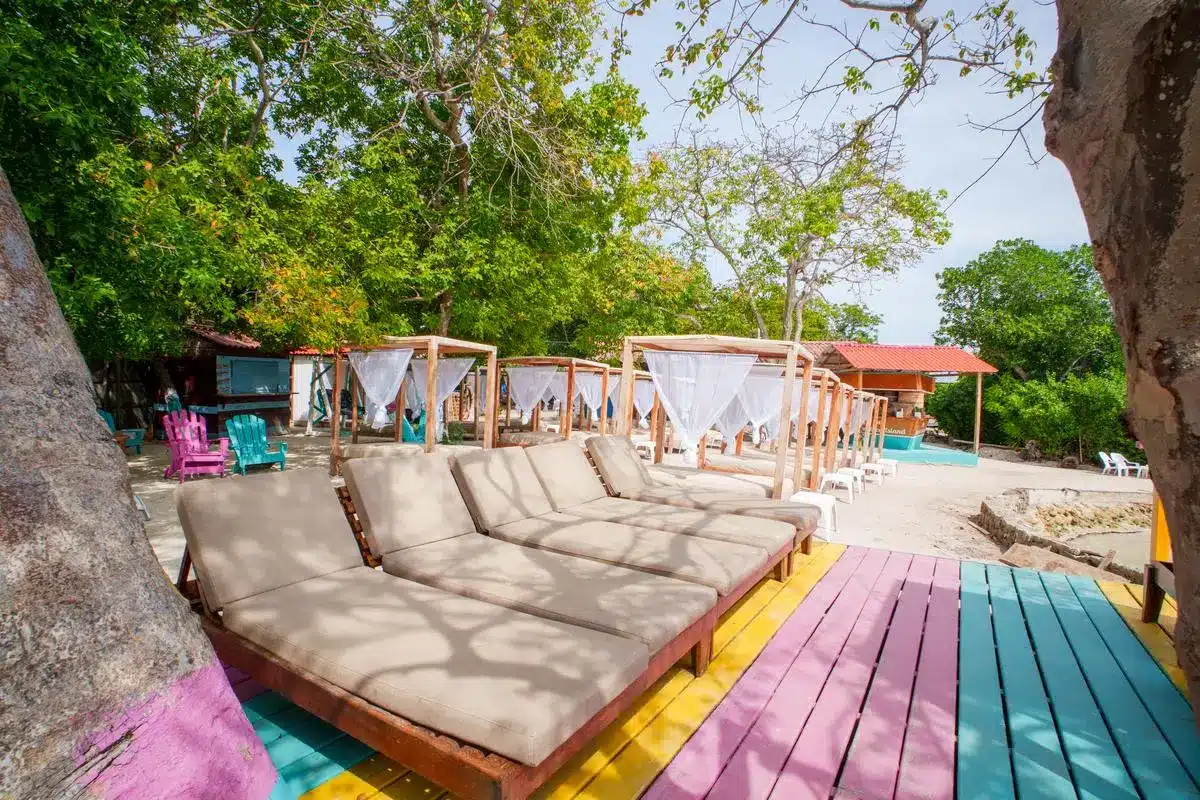 Top Luxury Islas del Rosario - Image 8