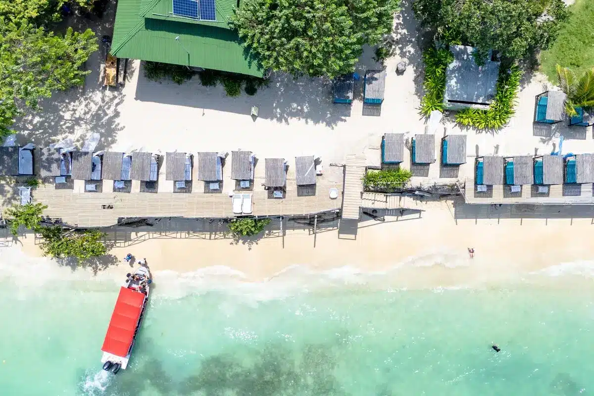 Top Luxury Islas del Rosario - Image 14