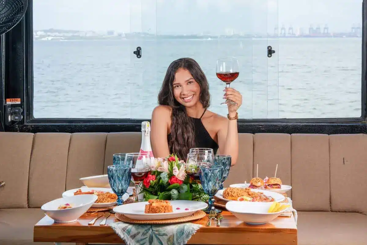 Tour en Helicóptero - Image 18