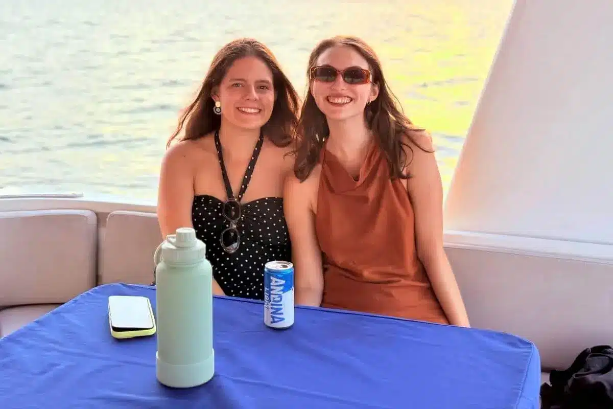 Atardecer Catamaran San Juan - Image 19