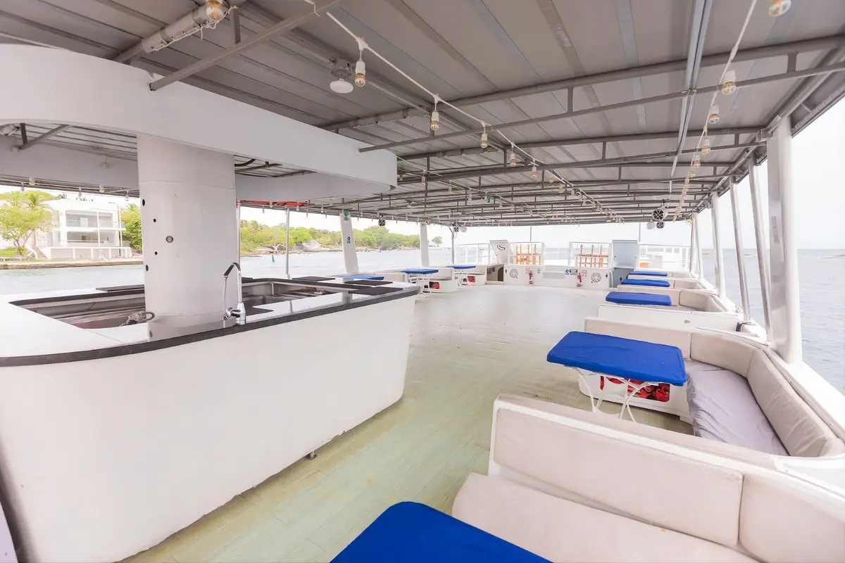 Atardecer Catamaran San Juan - Image 8